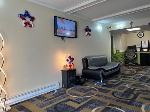 Super 8 by Wyndham Bangor image 46