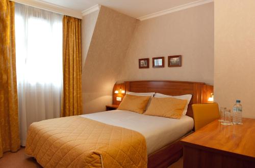 Hotel Elysees Opera, Paris (Foto 3)