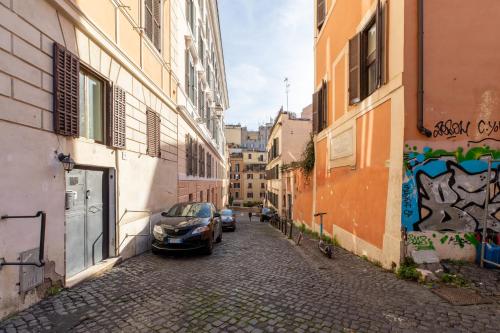 iFlat Clementina Top of the Hill, Rzym (zdjęcie 2)