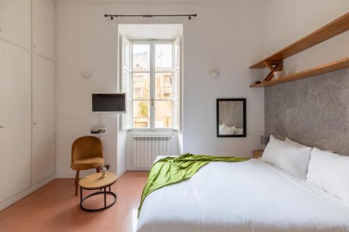 iFlat Clementina Top of the Hill