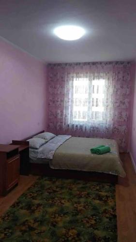 Бюджетная двушечка в орбите