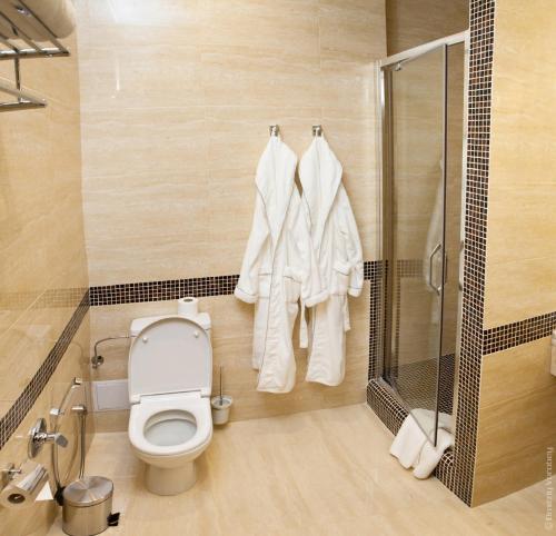 Kiroff Hotel - image 7