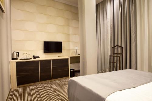 Kiroff Hotel - image 3