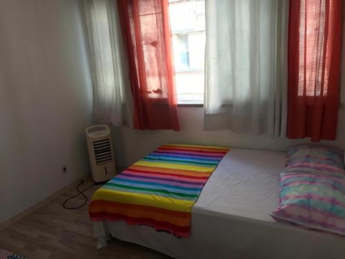 Apartamento no Centro Histórico de Salvador