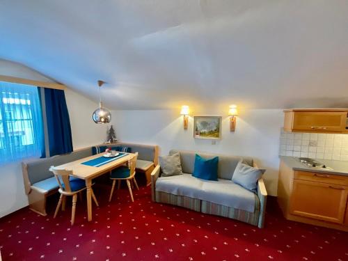  Appartements Die Bergretter in Ramsau am Dachstein