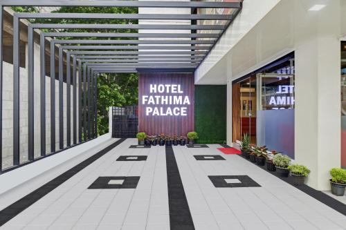 OYO 42688   Adora Hotel Fathima Palace photo 3