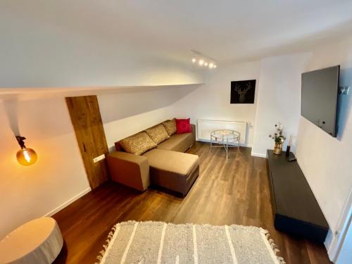  Appartements Die Bergretter in Ramsau am Dachstein