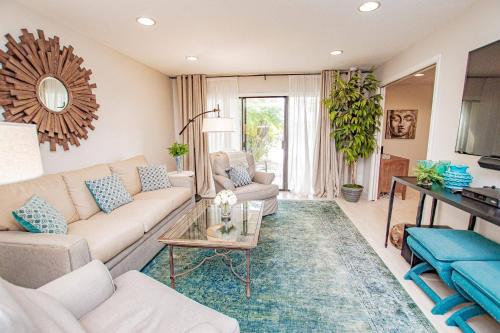 Serene Hideaway in Wesley Chapel, USA