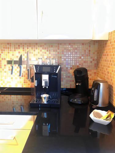 設施, G&P Housing Apartments - Premium in 阿爾滕施泰格