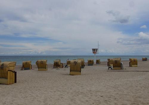 Beach, Hotel Sonnenschein - Spielerei im Sonnenschein in Dahme