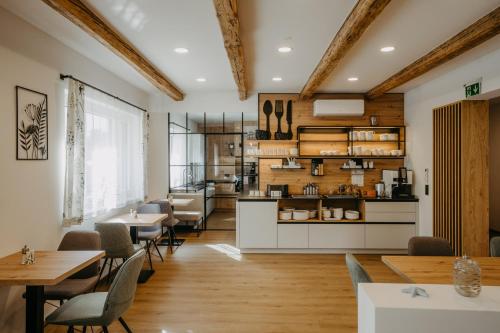 Ételek és italok, Haus Weiss bei Julia in Sankt Andra Bei Frauenkirchen