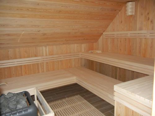 Guesthouse Macesen - image 11