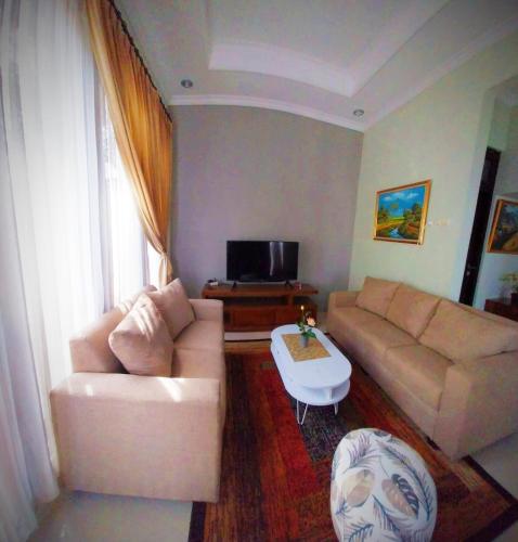 Gated 3br Residence - 10 Mins From Malioboro - ジョクジャカルタ