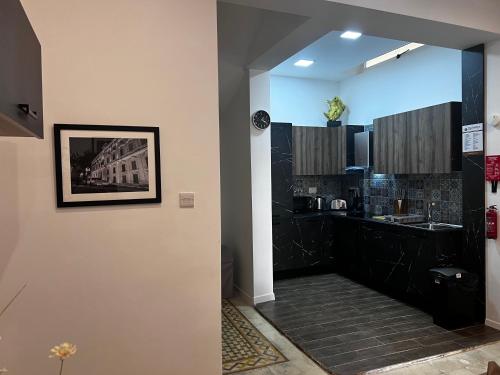 Dar Barbara - Duplex 1 Double Bed Maltese style House, Cospicua (foto 5)