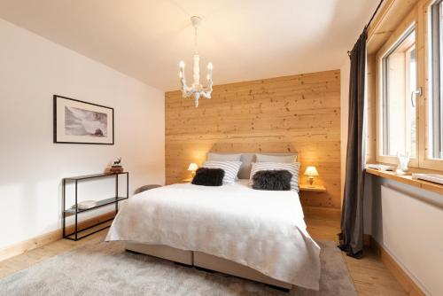 Haus Diel - Premium Apartments mit Küche, Pettneu am Arlberg (zdjęcie 8)