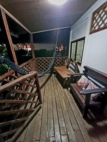 Ballena Oasis Homes & Glamping in Uvita