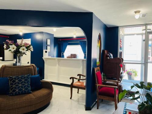 EC Reed's Mercantile and Hotel