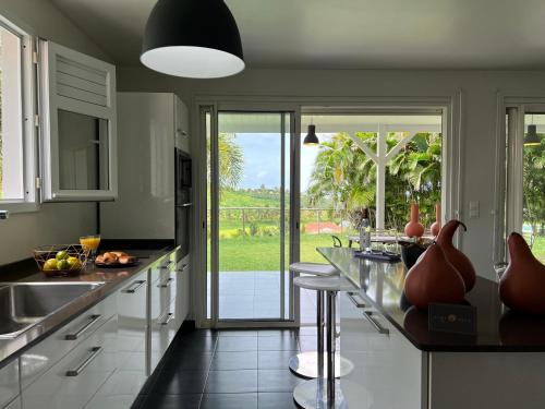EAST KEYS - East Villa Muscade in Le Vauclin