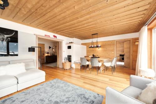 Haus Diel - Premium Apartments mit Küche, Pettneu am Arlberg (zdjęcie 10)