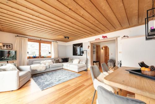 Haus Diel - Premium Apartments mit Küche, Pettneu am Arlberg (zdjęcie 6)