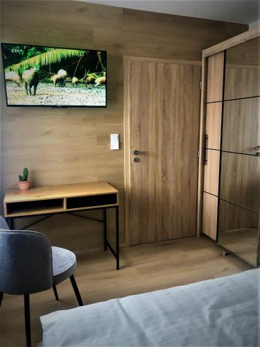 2 bedrooms, 2 beds
