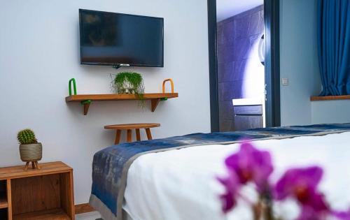 The Gate Kadıköy Downtown Room Type - Deluxe Double or Twin Room