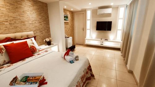 Suite Requinte da Serra in Miguel Pereira