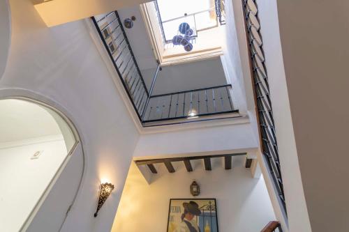 House -Rooftop&Jacuzzi -StayInSeville, Siviglia (foto 6)