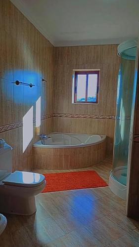 Quinta do Carvalho - Nature Guest Houses