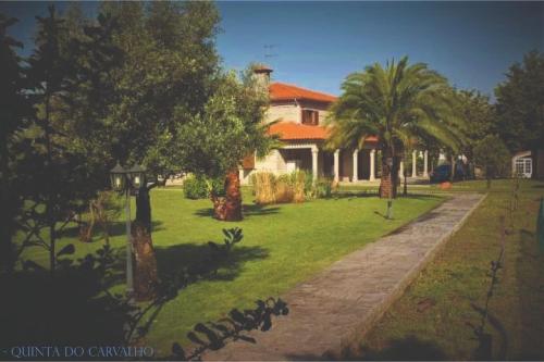 Quinta do Carvalho - Nature Guest Houses in Sao Jorge