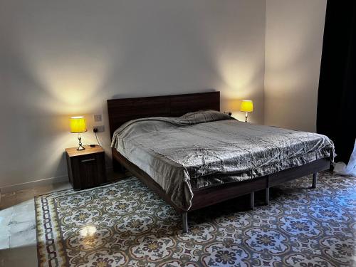 Dar Barbara - Duplex 1 Double Bed Maltese style House, Cospicua (foto 10)