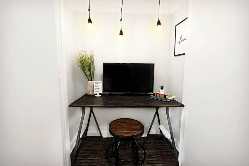 The Kozy Urban Dallas Flat in Dallas, USA