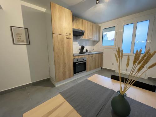 Superbe T3 Duplex proche Paris & Disneyland