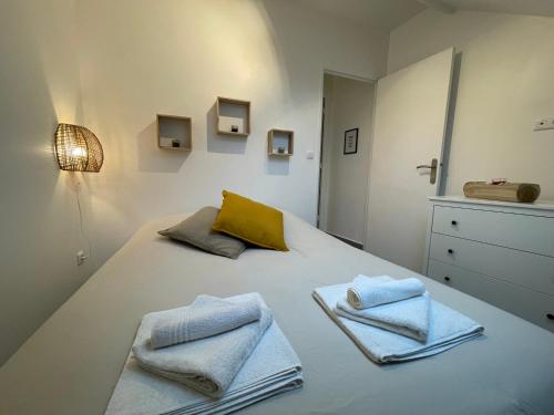 Superbe T3 Duplex proche Paris & Disneyland - Tap to explore photos