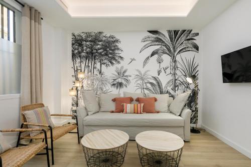 HI ROOM - Smart Apartments - HE 0, Granada