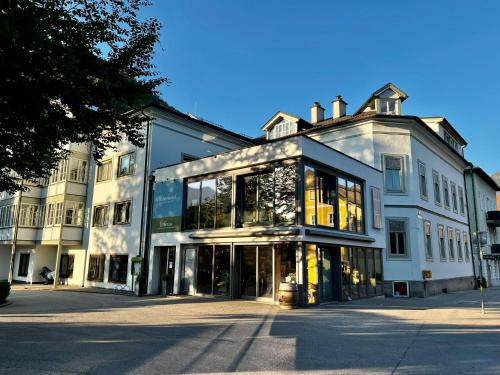  Der Hubertushof in Bad Ischl