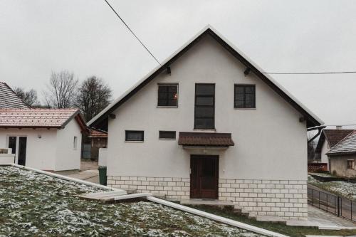 Holiday House Smilja