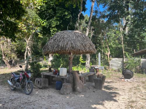 CASADOS RANCH in Sal Si Puedes I