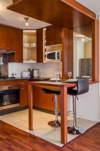 San Ignacio Suite Apartments