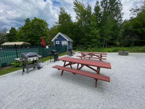 Mountain Green Resort by Killington VR - 2 Bedrooms in Killington, USA