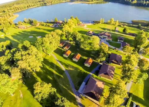 . Wiredaholm Golf & Konferens