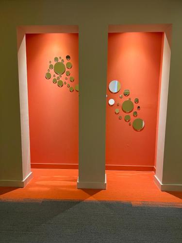 The Grey Design Hotel - image 10