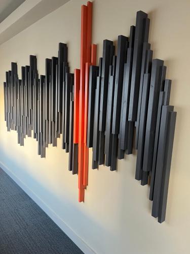 The Grey Design Hotel - image 11