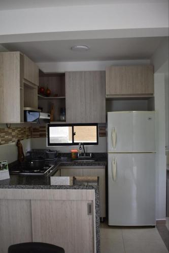 Apartamento Reserva la Colina