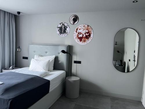 The Grey Design Hotel - image 14