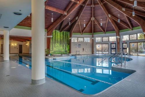 The Woods by Killington Vacation Rentals - 2 Bedrooms in Killington, USA