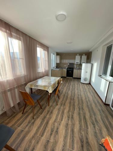 Riverside Rancho guest house in Lermontov