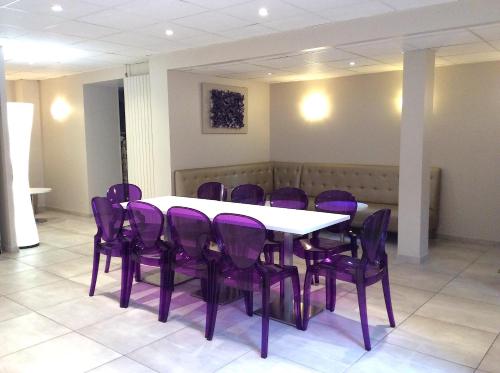 Hôtel Peyramale - image 7