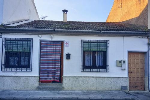 Casa La nana de Lorca a 15 min de Granada