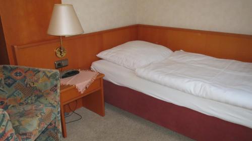 Pension Thiel in Bad Schwartau, Deutschland